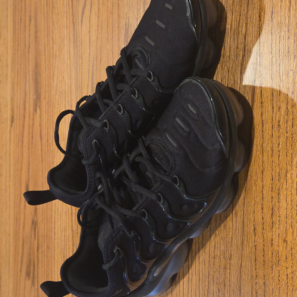 Women's Nike Air VaporMax Plus SE Running Shoes